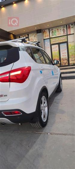 Changan CS35